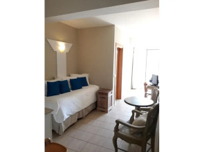 Parthenis Beach Suites by the Sea