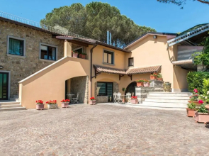 Il Vignale 18 2 in Arezzo