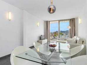 Apartment Jobi duplex