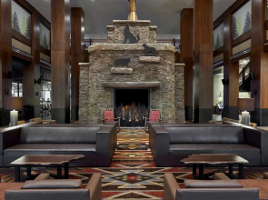 Great Wolf Lodge Arizona