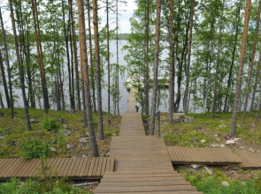 Ruokolahti Cottages