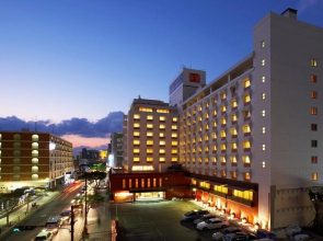 The Nest Naha