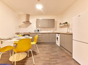 The Norham - Properties Unique