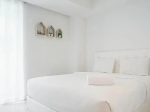 Scenic And Comfy Studio West Vista Apartment