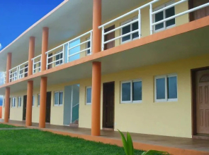 Hotel La Roca