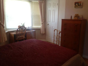 Lee's Ocean Peek B & B