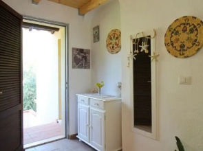 Apartment in Costa Rei Near White Sand Beaches