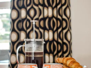 Victoria Apartment 3