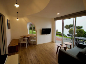 Hotel Finca Campo Bello