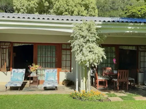 Sedgefield Apartment On The Lake