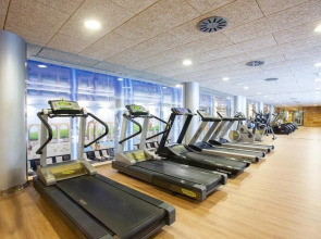 Grupotel Playa de Palma Suites & Spa