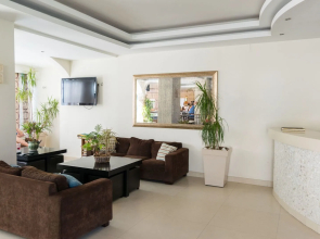 Zante Plaza Hotel