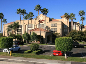 Hampton Inn Los Angeles/Arcadia/Pasadena