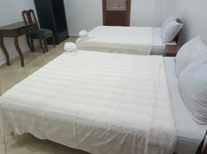Hotel Las Canarias