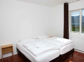 Alfheimar Hotel