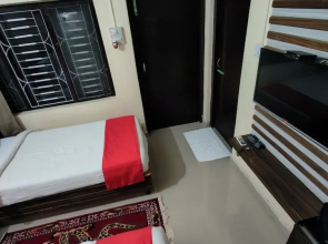 Samarth Bardia Adventure Resort