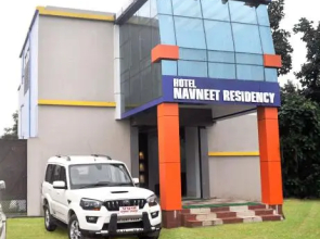 Hotel Navneet Residency