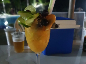 Ancorar Flat Resort