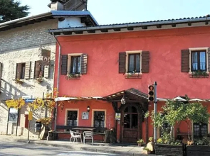Osteria alle Risorgive