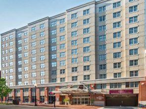 Residence Inn by Marriott Washington, DC/Dupont Circle