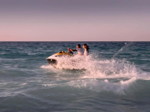 Aura Resort Sidi Abdel Rahman - El Alamein