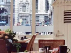 Alfa Empire Hotel nv