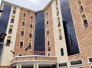 Immaculate Excellence Luxury Hotel