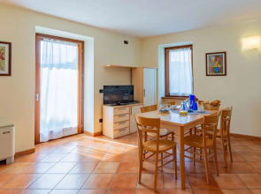 Villa Rustico Garda 22602