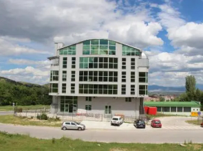 Hotel Orbis Bitola