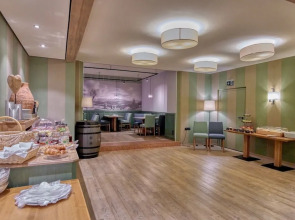 Hotel Wittelsbach Oberammergau