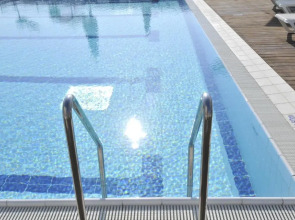 West All Suite Hotel Tel Aviv