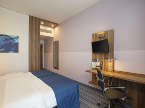 Premier Inn Heidelberg City Zentrum Hotel