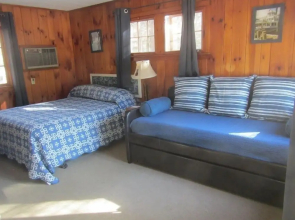 Green Haven Resort