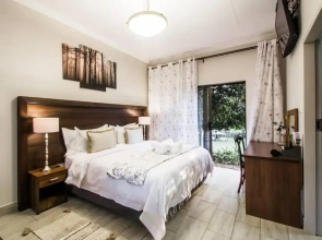 Three Olives Guesthouse