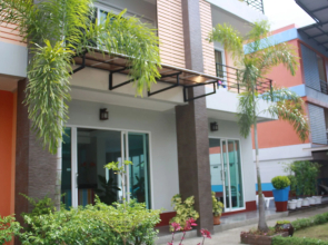 The Orange City Resort
