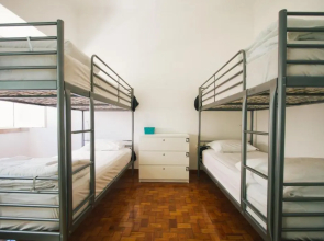 PTM DownTown Hostel&Suites