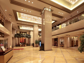 Shaoxing Yiquan Hotel