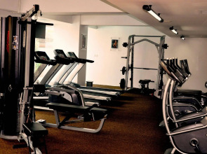 Grand Zuri Malioboro Yogyakarta