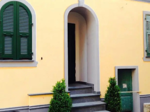 Agriturismo Il Vecchio Mulino