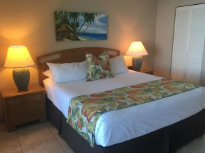 Mahana Resort #906 1 Bedroom Condo by RedAwning