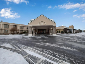 Buffalo Airport Hotel