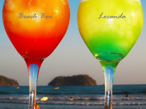 Locanda Samara Beach