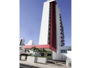Regente Apart Hotel