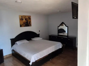 La Cabaña Hotel