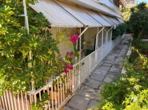 Wsd Glyfada Cozy 1Bd Apt with Blancy Near Beach