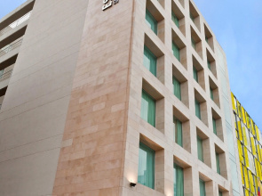Hotel Estelar Calle 100