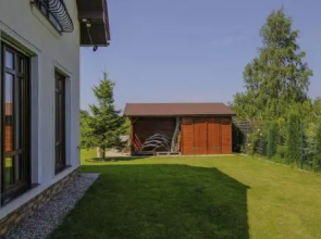 Apartamenty z Klimatem