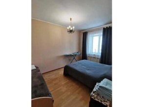 Apartamenty Svetlana na prospekte Kommunisticeskij 5/1
