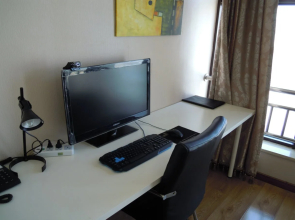 Dalian Ming Rui Jin Feng Apartment