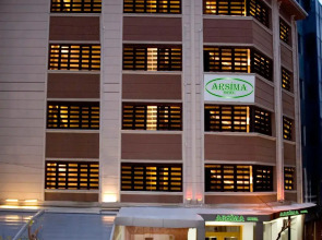 Arsima Hotel